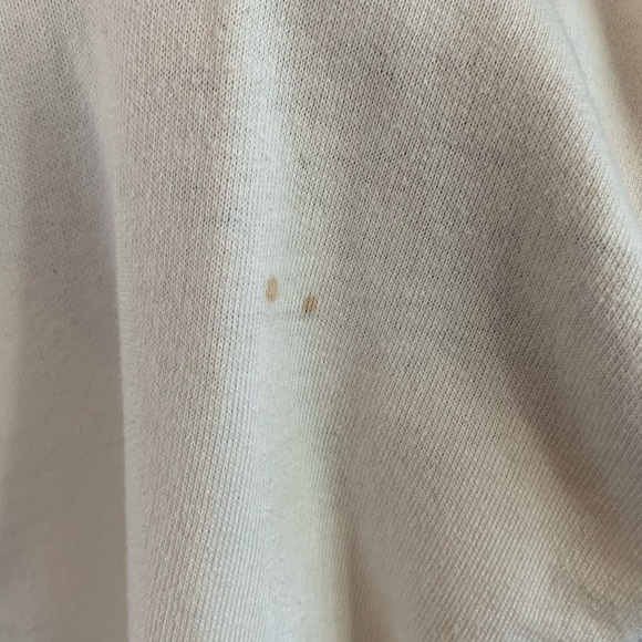 Vintage 1990’s Is like my job better Sweatshirt - Picture 7 of 8